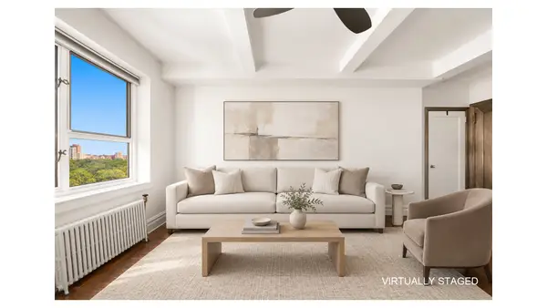 7 W 96th Street #11E, Manhattan, NY 10025