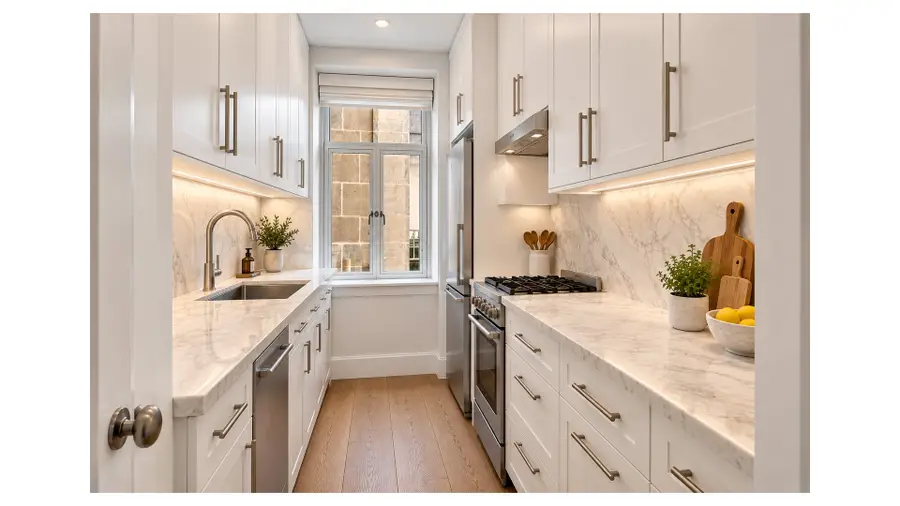 7 W 96th Street #11E, Manhattan, NY 10025 - #3