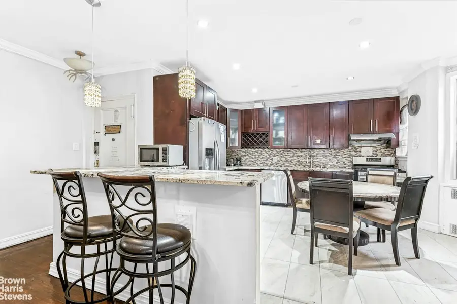 40-66 Ithaca Street #6D, Queens, NY 11373 - #2