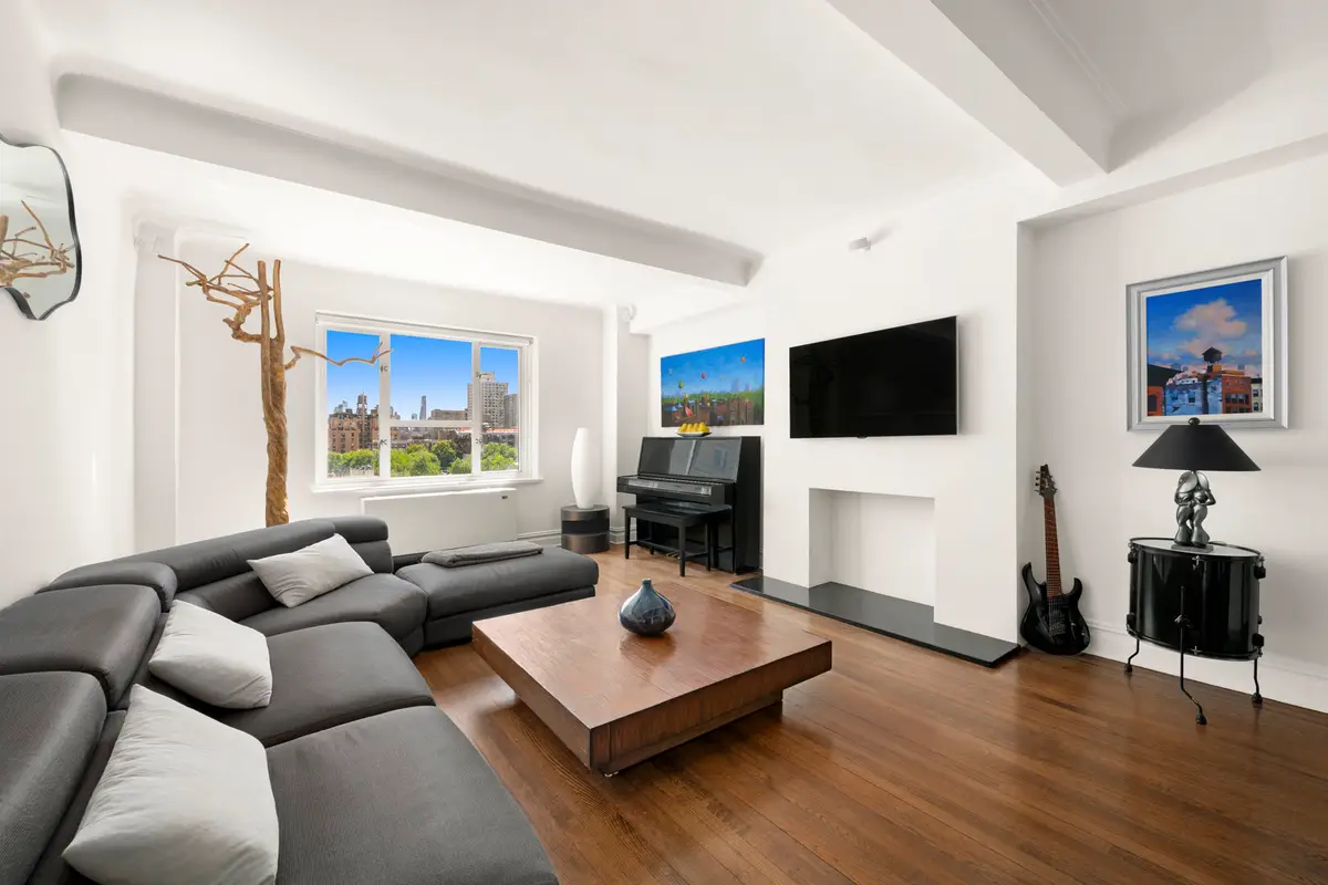 7 W 96th Street #11A, Manhattan, NY 10025 - #1