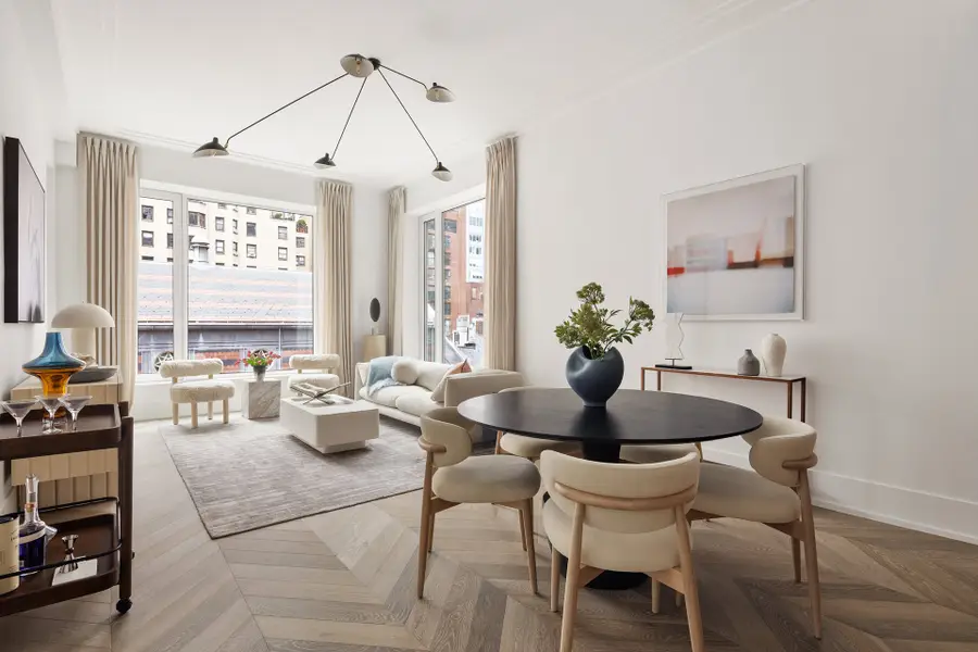 660 Lexington Avenue #7A, Manhattan, NY 10022 - #2