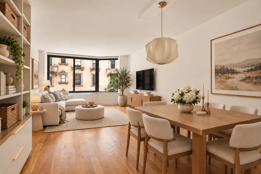 155 W 70th Street #4B, Manhattan, NY 10023 - #2