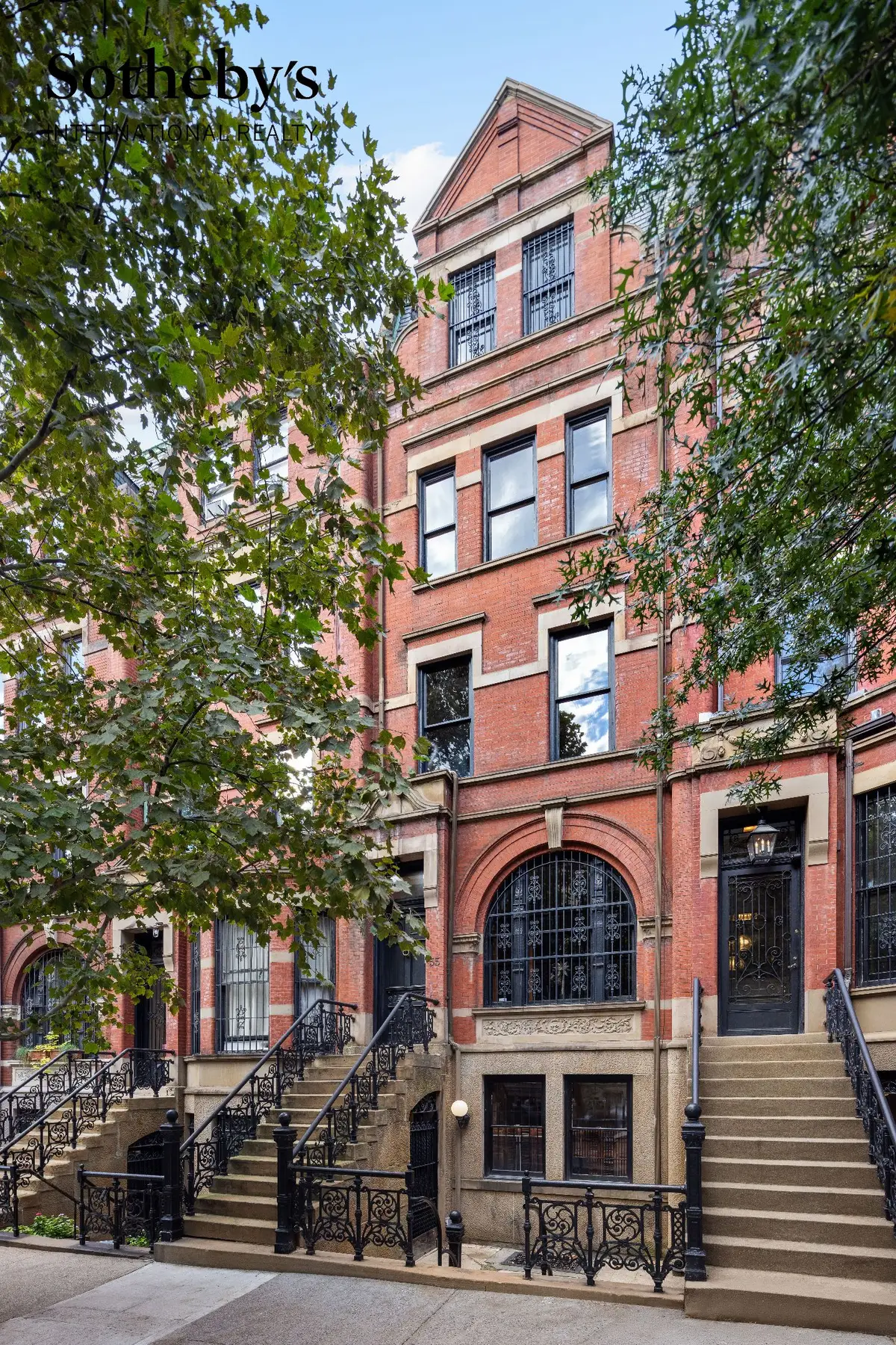 55 W 85th Street, Manhattan, NY 10024 - #1