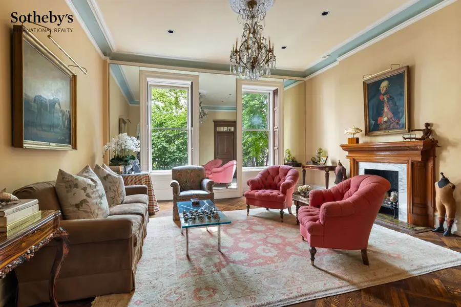 55 W 85th Street, Manhattan, NY 10024 - #3