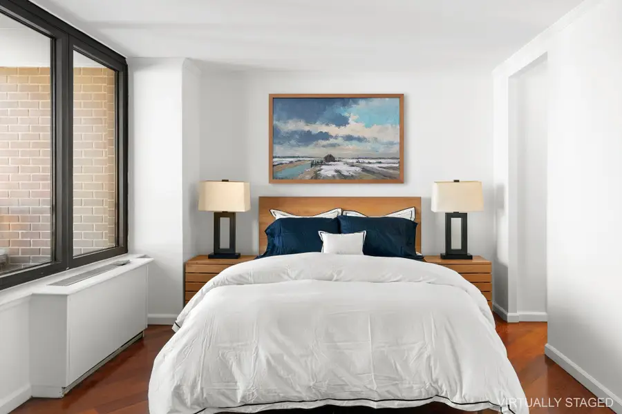 330 E 38th Street #37E, Manhattan, NY 10016 - #2