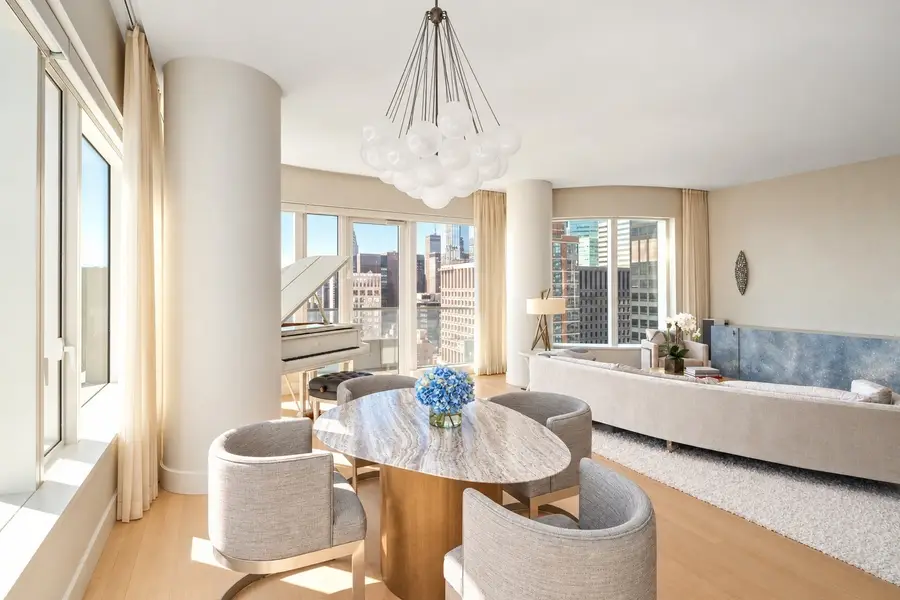 252 E 57th Street #45C, Manhattan, NY 10022 - #2