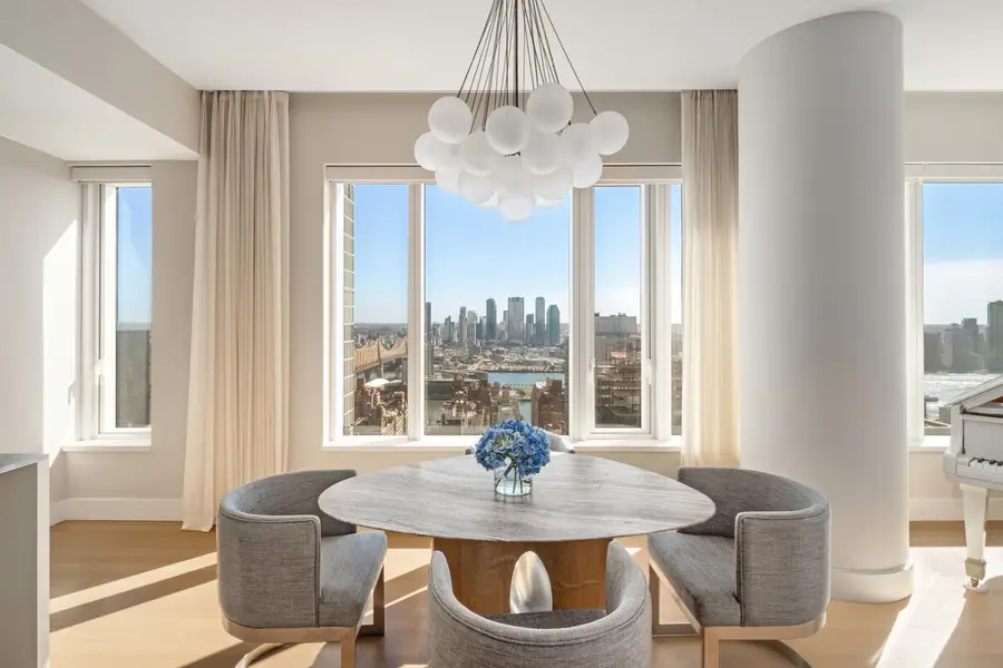 252 E 57th Street #45C, Manhattan, NY 10022 - #3