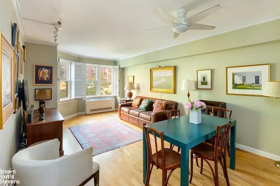 110 W 90th Street #4M, Manhattan, NY 10024 - #2