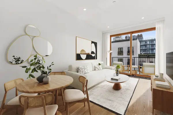 197 Pulaski Street #PHA, Brooklyn, NY 11206