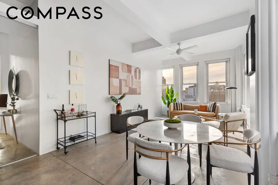 315 7th Avenue #11A, Manhattan, NY 10001 - #3