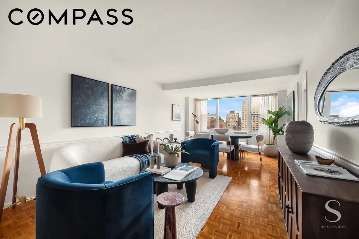 400 E 85th Street #14D, Manhattan, NY 10028 - #1