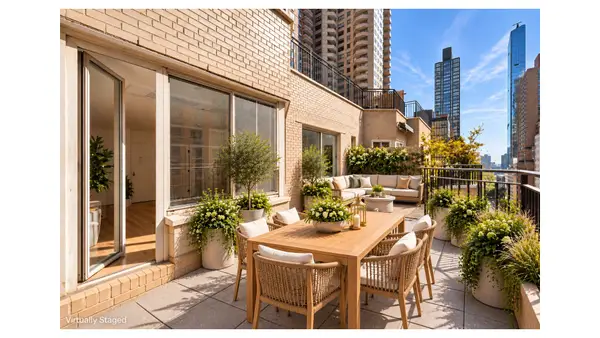225 E 46th Street #PHC, Manhattan, NY 10017