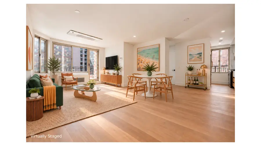 225 E 46th Street #PHC, Manhattan, NY 10017 - #2