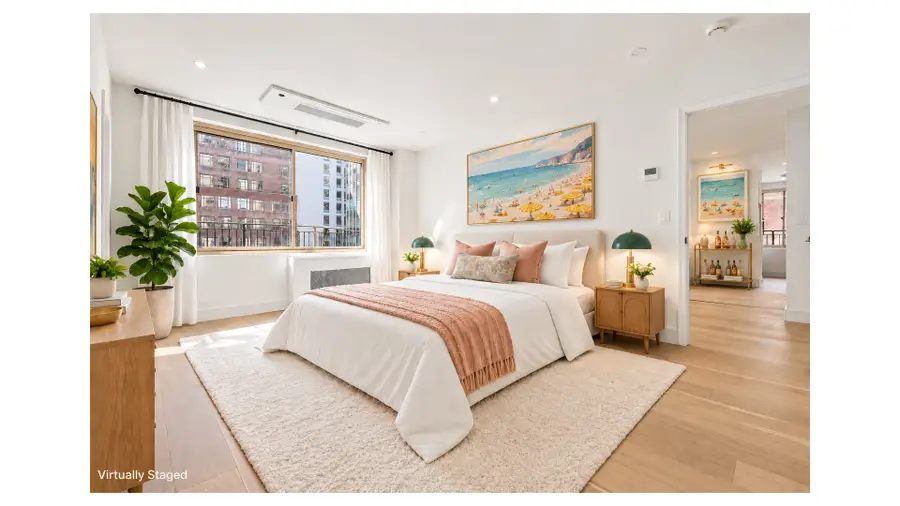 225 E 46th Street #PHC, Manhattan, NY 10017 - #3