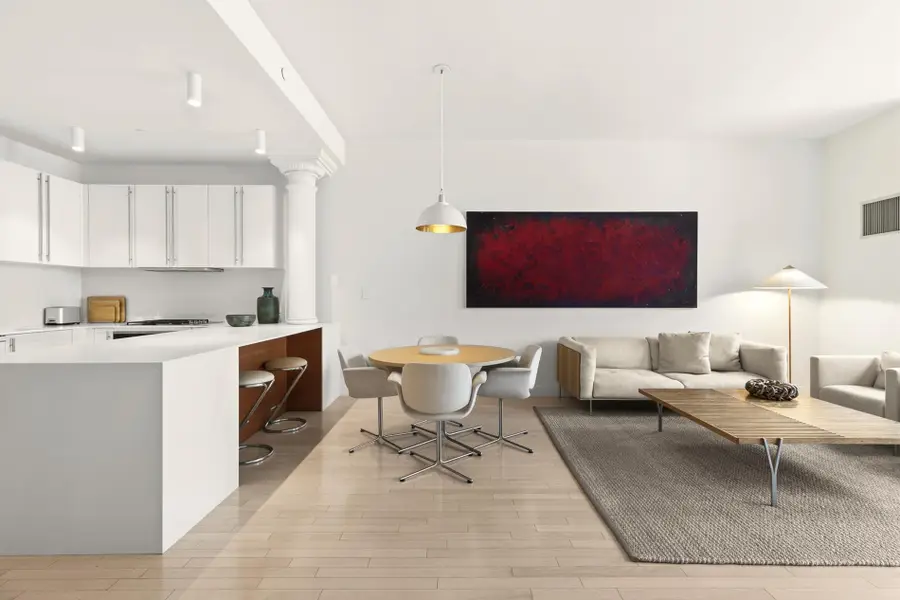 650 6th Avenue #5-E, Manhattan, NY 10011 - #3