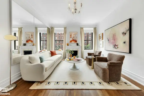 51 W 81st Street #3A, Manhattan, NY 10024