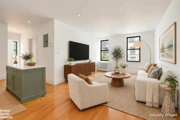 105 Bennett Avenue #55B, Manhattan, NY 10033