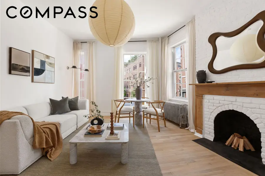 731 Greenwich Street #2, Manhattan, NY 10014 - #3