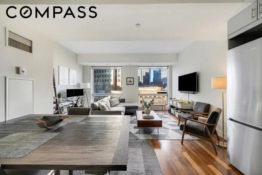 150 Myrtle Avenue #1504, Brooklyn, NY 11201 - #2