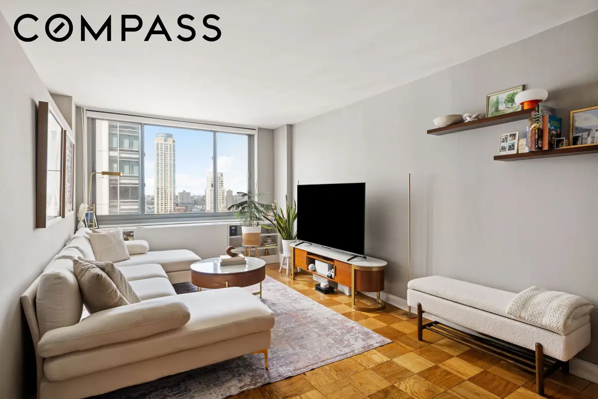2025 Broadway #25C, Manhattan, NY 10023 - #1