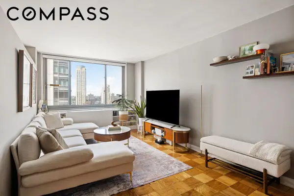 2025 Broadway #25C, Manhattan, NY 10023