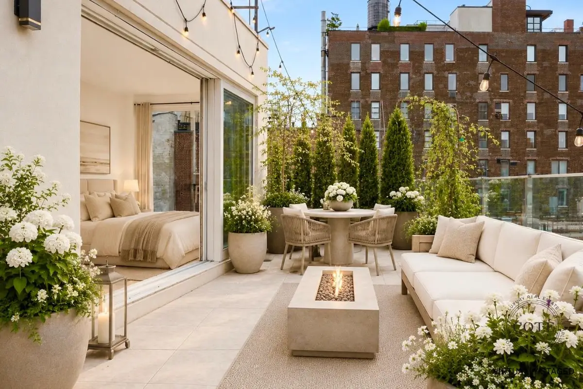 192 8th Avenue #PH, Manhattan, NY 10011 - #1