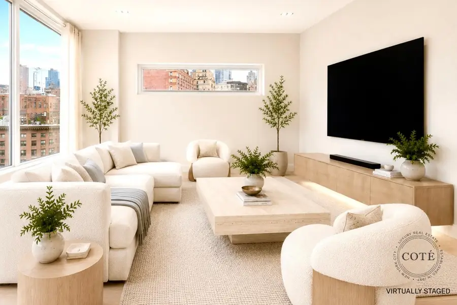 192 8th Avenue #PH, Manhattan, NY 10011 - #2