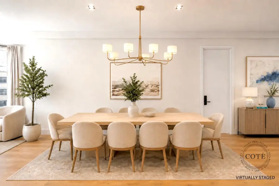 192 8th Avenue #PH, Manhattan, NY 10011 - #3