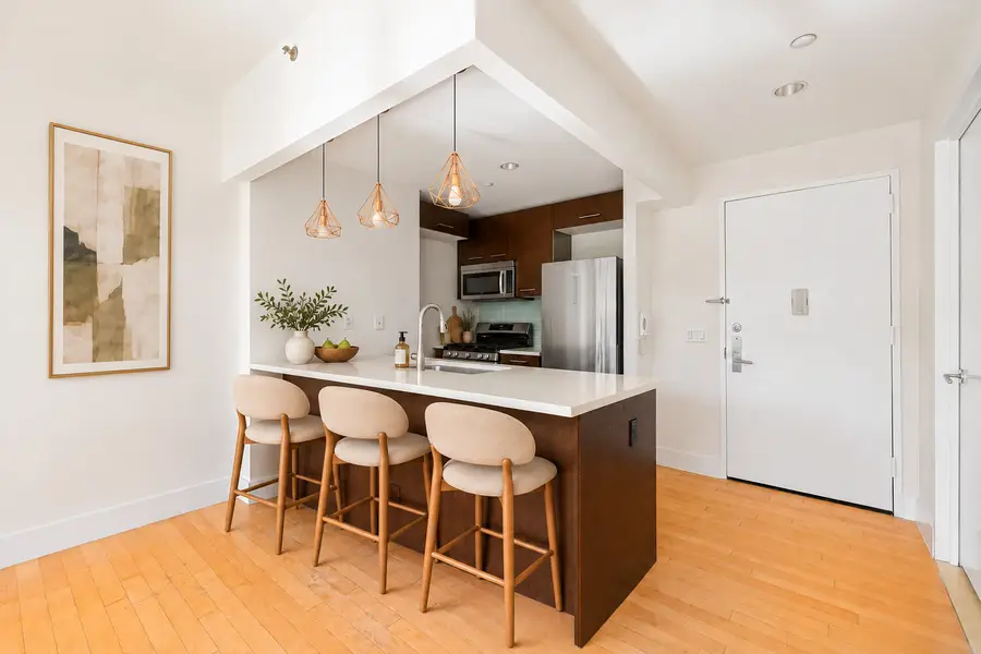 5-09 48th Avenue #2C, Queens, NY 11101 - #2
