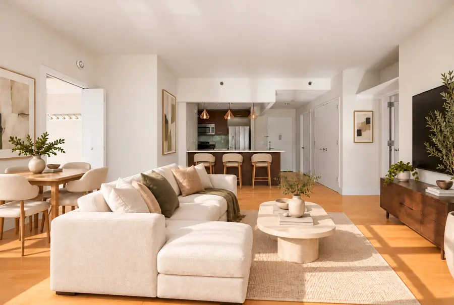 5-09 48th Avenue #2C, Queens, NY 11101 - #3