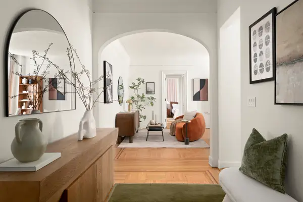 590 W End Avenue #6B, Manhattan, NY 10024