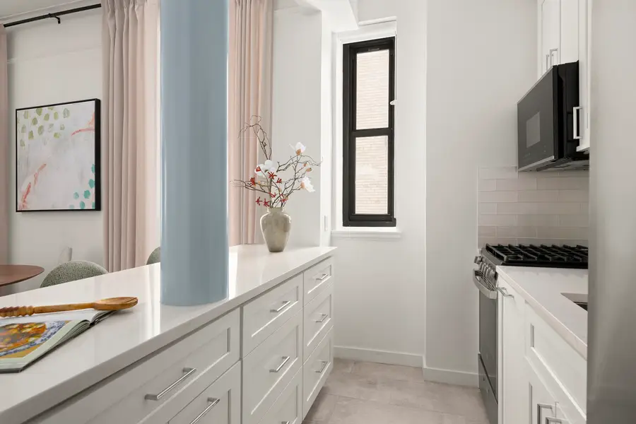 590 W End Avenue #6B, Manhattan, NY 10024 - #3