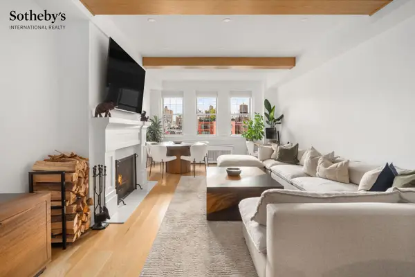 39 5th Avenue #12C, Manhattan, NY 10003