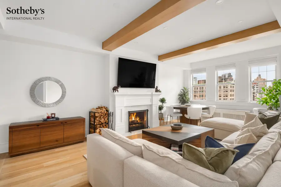 39 5th Avenue #12C, Manhattan, NY 10003 - #3