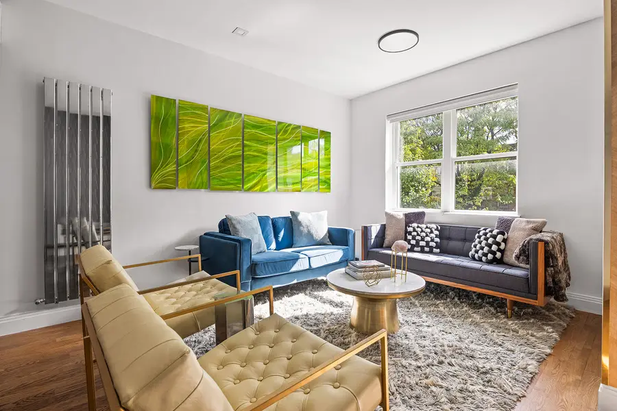 1391 Herkimer Street, Brooklyn, NY 11233 - #2