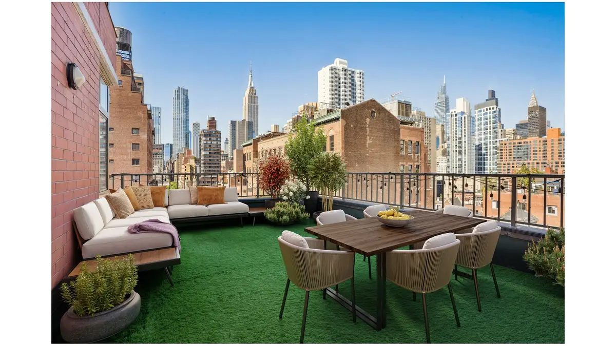 250 E 30th Street #11A, Manhattan, NY 10016 - #1