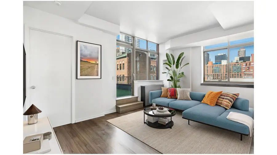 250 E 30th Street #11A, Manhattan, NY 10016 - #2