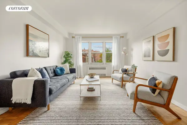 34 Plaza Street E #410, Brooklyn, NY 11238