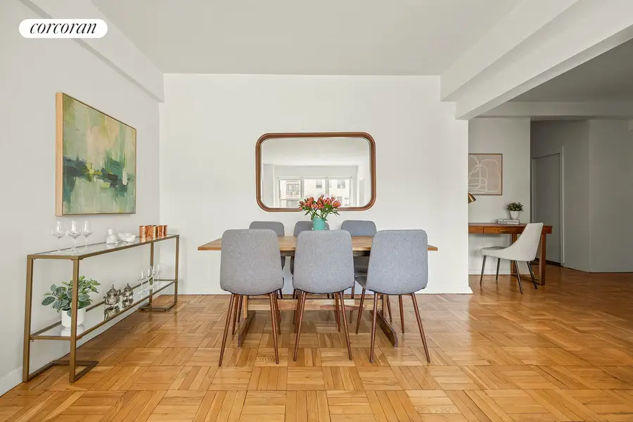 34 Plaza Street E #410, Brooklyn, NY 11238 - #3