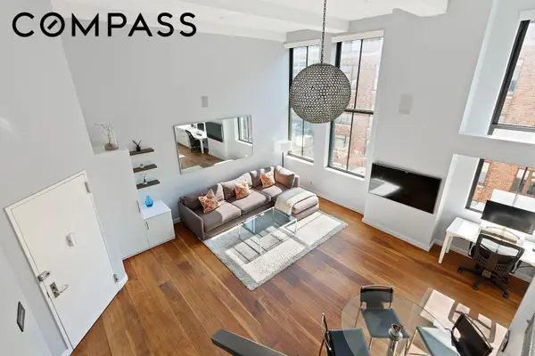 421 Hudson Street #613, Manhattan, NY 10014