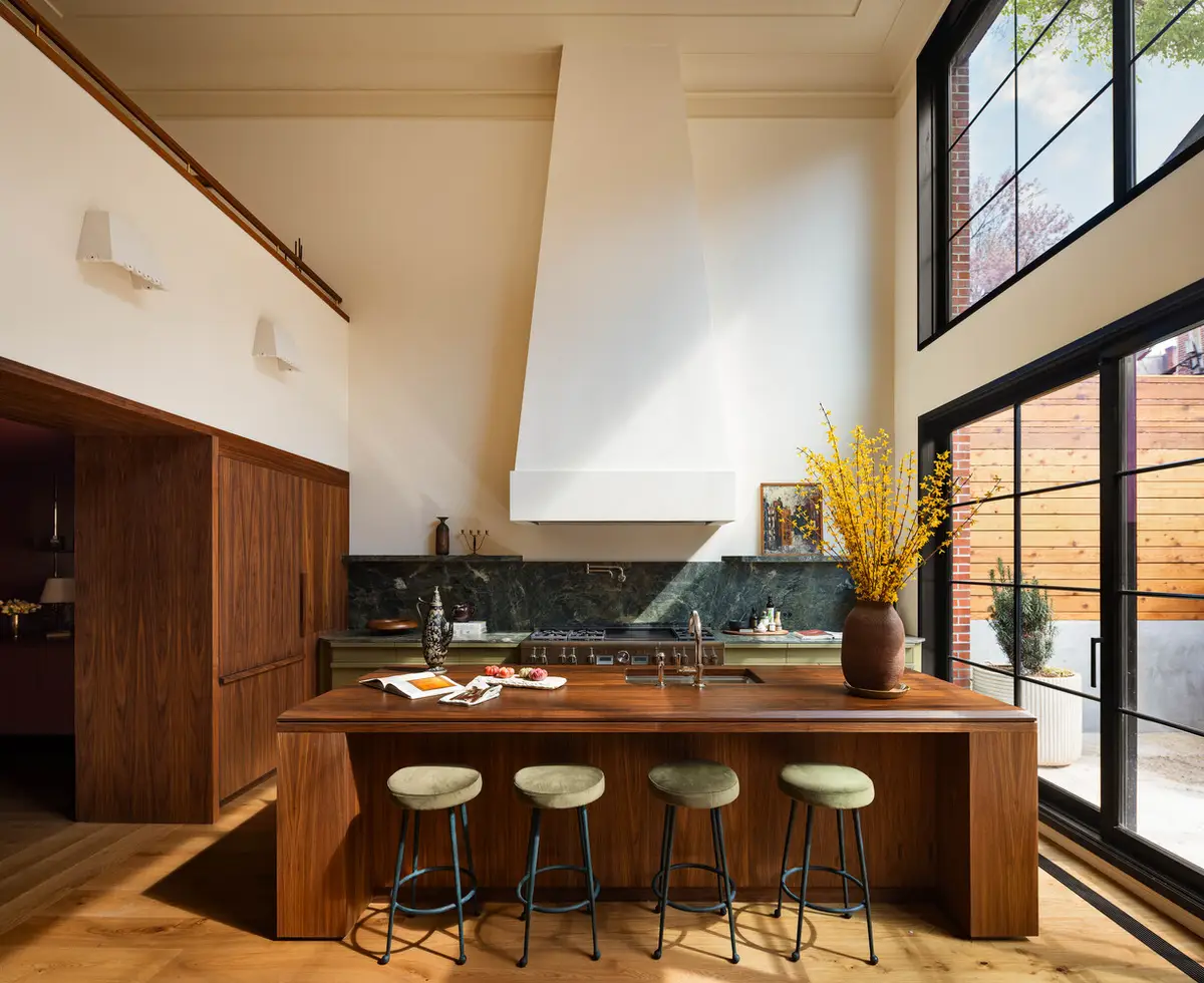 487 Henry Street, Brooklyn, NY 11231 - #1