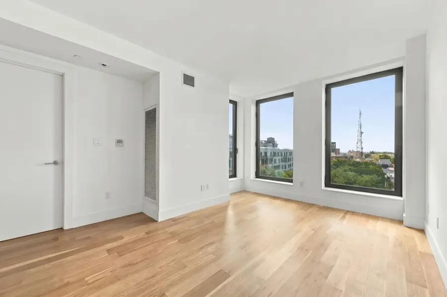 111 Montgomery Street #7G, Brooklyn, NY 11225 - #2