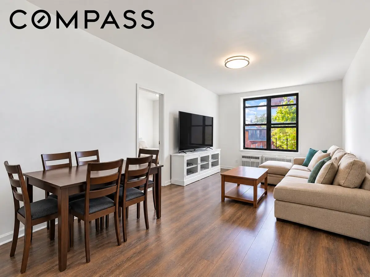 2299 E 13th Street #1D, Brooklyn, NY 11229 - #1