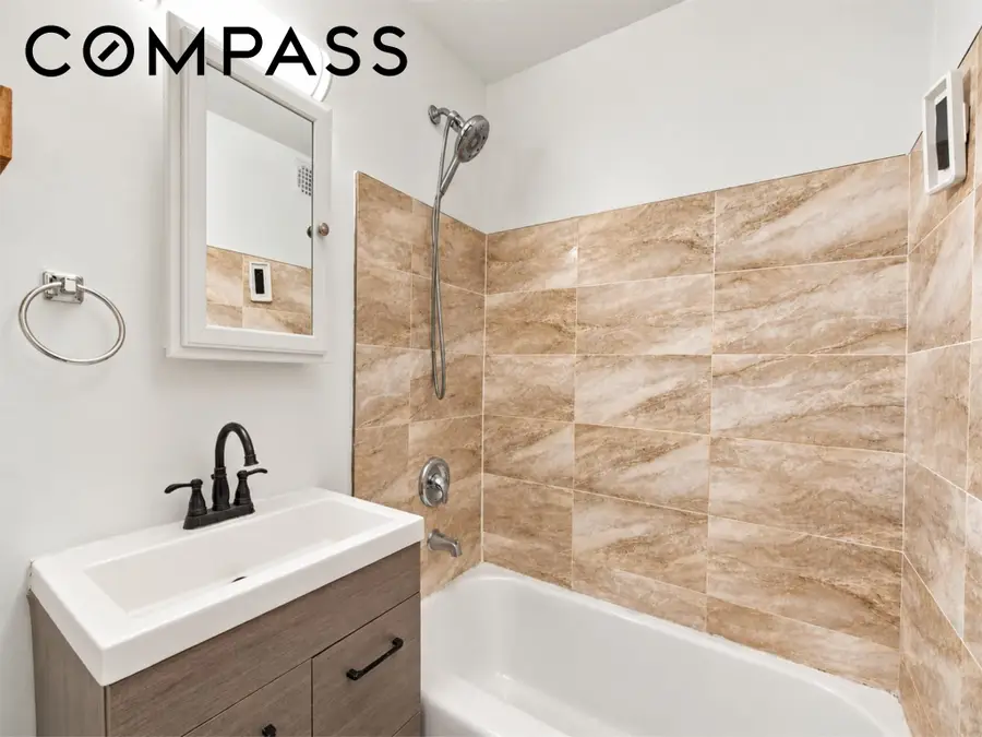 2299 E 13th Street #1D, Brooklyn, NY 11229 - #2