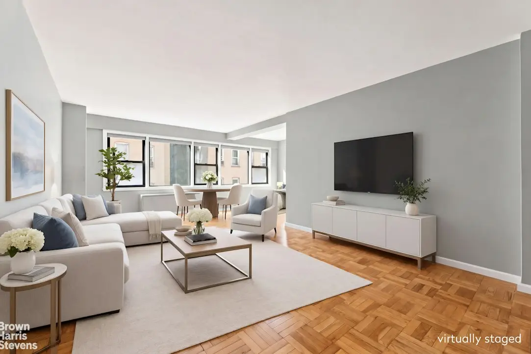 220 E 67th Street #3A, Manhattan, NY 10021 - #1