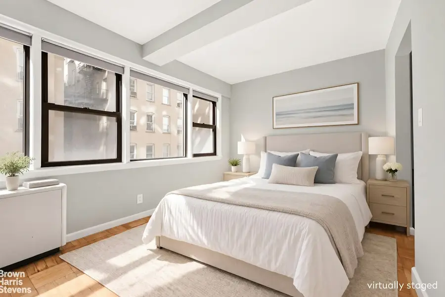 220 E 67th Street #3A, Manhattan, NY 10021 - #3