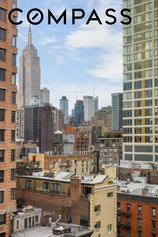 201 E 25th Street #12E, Manhattan, NY 10010