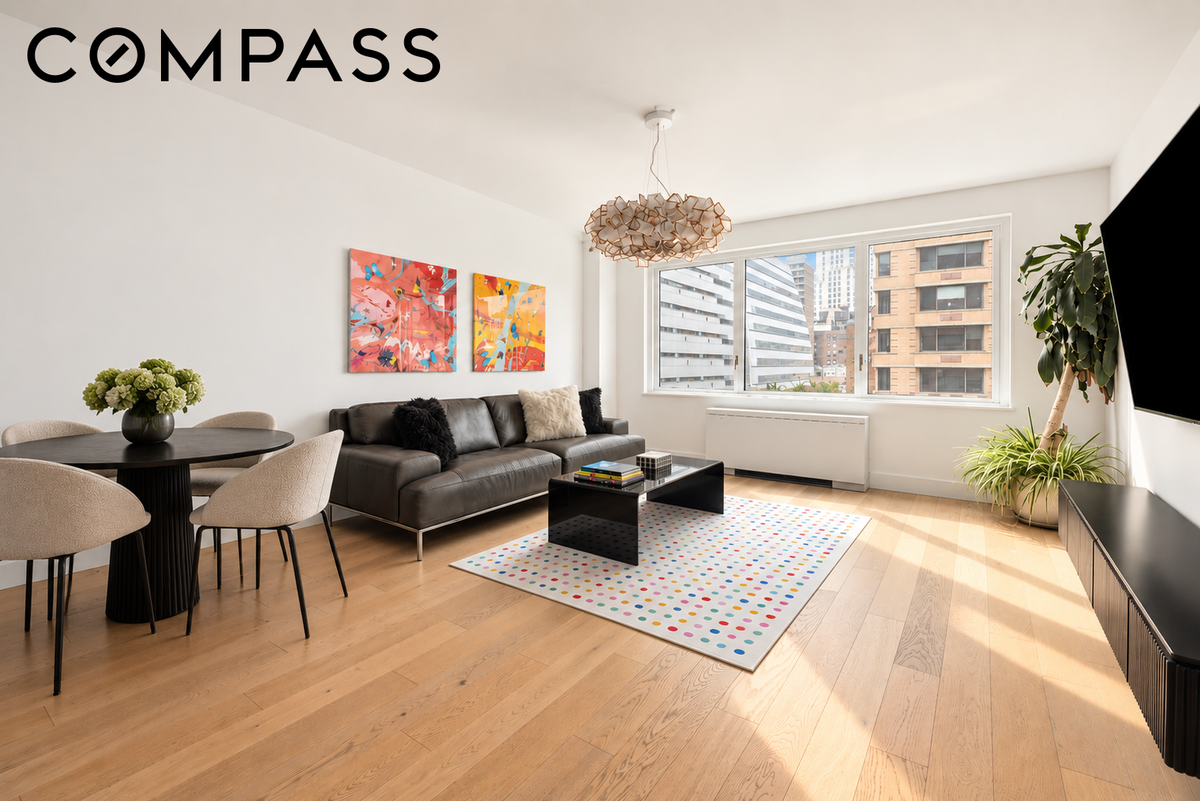 201 E 25th Street #12E, Manhattan, NY 10010 - #1