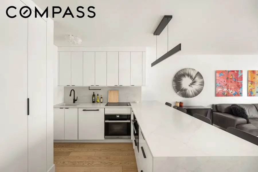 201 E 25th Street #12E, Manhattan, NY 10010 - #3