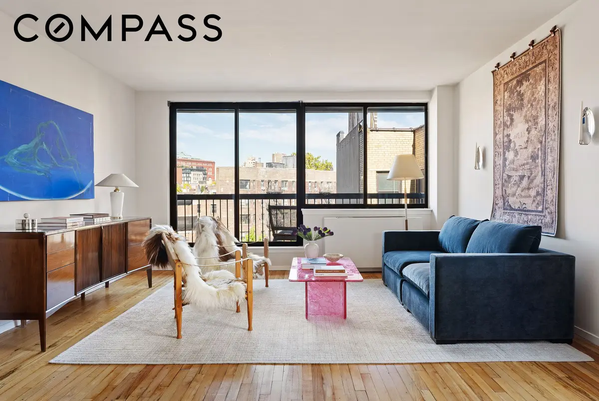 63 Downing Street #6A, Manhattan, NY 10014 - #1